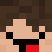 Minecraft-avatar för Marsbanan
