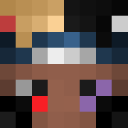 Skin Head