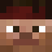 Minecraft profile picture for @Sanchez1