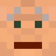 Minecraft profile picture for @igu