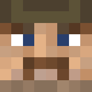 Skin Head
