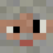 Skin Head