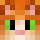 KR2Y52T0F Minecraft head