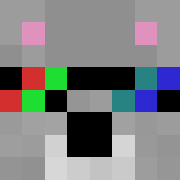 Skin Head