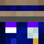 Skin Head