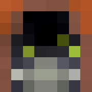 Skin Head