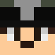 Skin Head