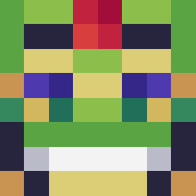 Skin Head