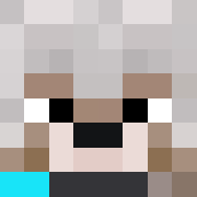 Skin Head