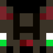 Skin Head