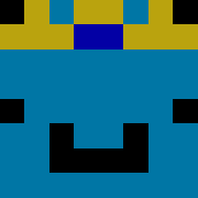 Skin Head