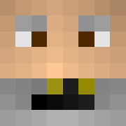 Minecraft profile picture for @Synopsis