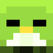 Minecraft profile picture for @monti125