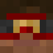 Skin Head