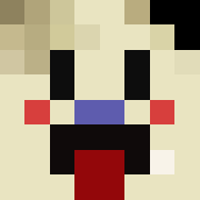 Skin Head