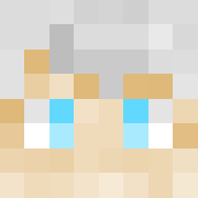 Skin Head