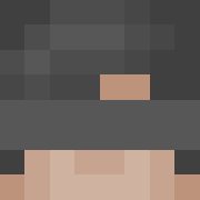 Skin Head