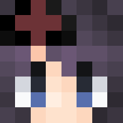 Minecraft profile picture for @Jacky