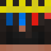 Skin Head