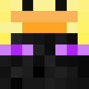 Minecraft profile picture for @Interrupted