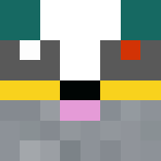 Skin Head