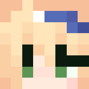 Skin Head