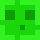 Vallekoen Minecraft head