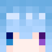 Minecraft profile picture for @MonaLisa
