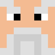 Skin Head