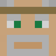 Skin Head