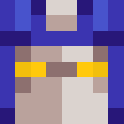 Skin Head