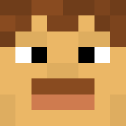 Minecraft profile picture for @Rays