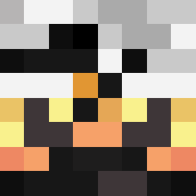 Skin Head