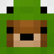 Minecraft profile picture for @Denon
