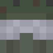 Skin Head