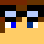Minecraft players skin