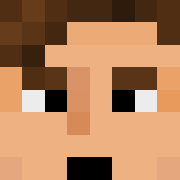 Minecraft profile picture for @Bikes