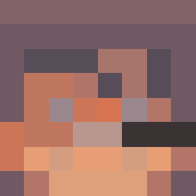 Skin Head