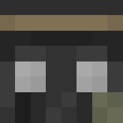 Skin Head