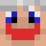 Skin Head