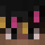 Minecraft players skin