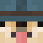 Skin Head