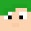 Minecraft avatar for CDogRox11
