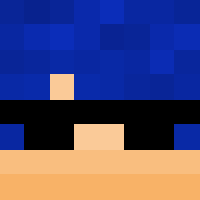 Skin Head