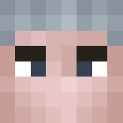 Skin Head