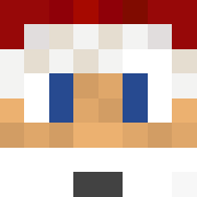 Minecraft profile picture for @Senseless
