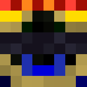 Skin Head
