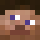 Sagitarrius Minecraft head