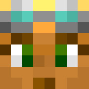 Skin Head