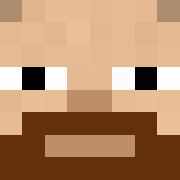 Minecraft profile picture for @gibraltar